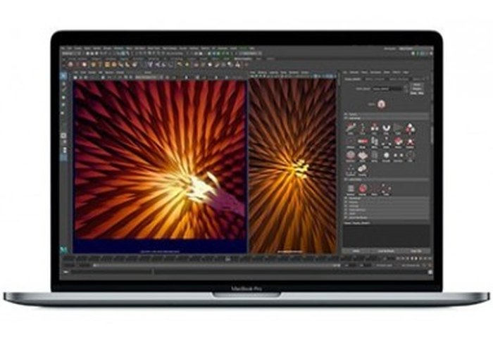 Apple MacBook Pro 15\"
