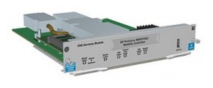 HP MSM765 zl Mobility Controller