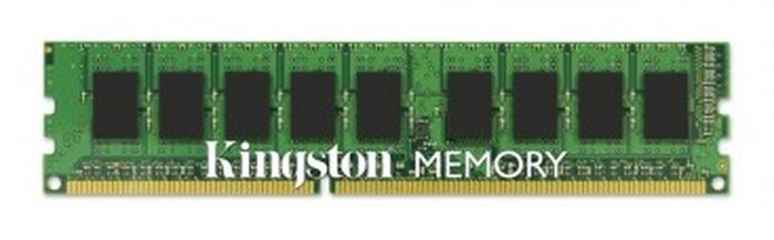 Kingston LENOVO 2GB 1333MHz Single Rank Module (KTL-TCM58BS/2G)