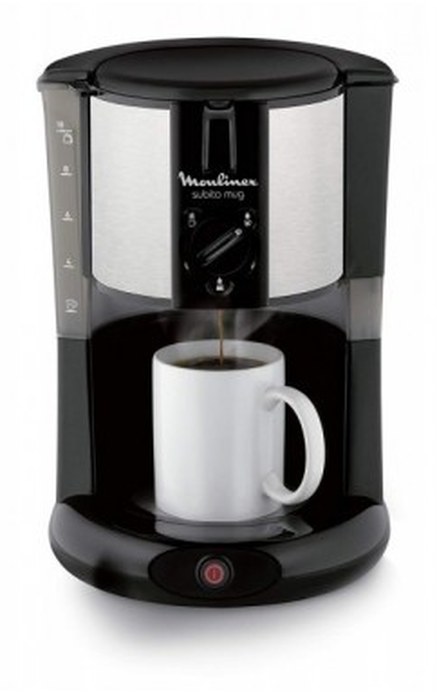 CAFETIERE MOULINEX SUBITO MUG