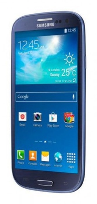 Galaxy S3 Neo 4.8\" Wifi & 3G - 16GB - Android