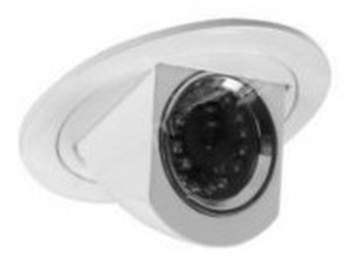 CAMERA DOME