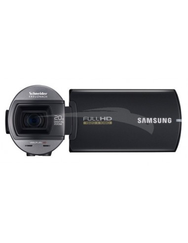 CAMÉSCOPE - SAMSUNG - HMX-Q10