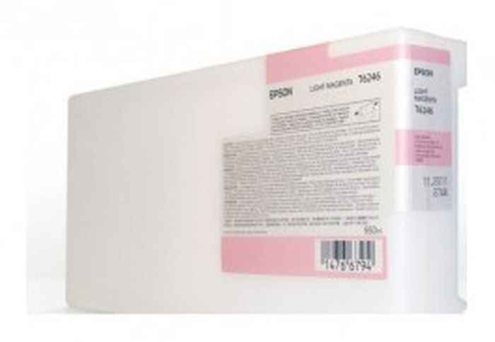 Encre Magenta Clair SP GS6000 (950ml)