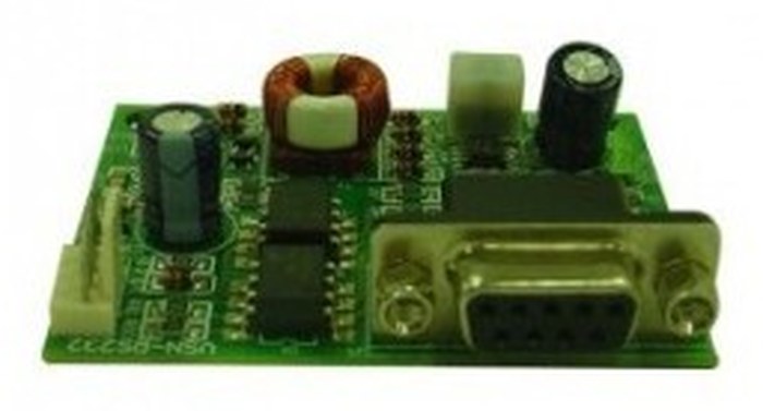 VSN-232 Communications RS232 Module