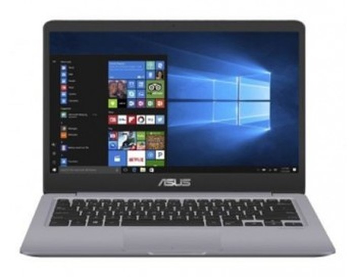 Pc Portable ASUS Vivobook S510UA-BR804T /i5-8250U /1.60 GHz /8 Go /500 Go + 128 Go SSD /15.6Pouce /HD USlim /Intel® UHD Graphi