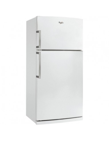 REFRIGERATEUR DOUBLE PORTE WHIRLPOOL