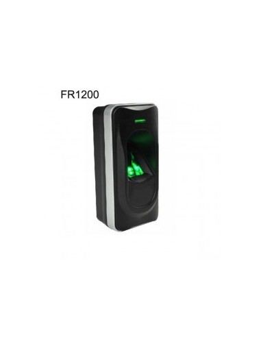 Pointeuse (S4B-FR1200)