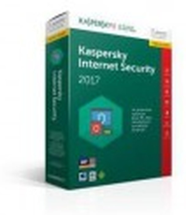 Kaspersky Security 2017 1 Postes Multi-Devices (KL1941FBAFS-7MAG)