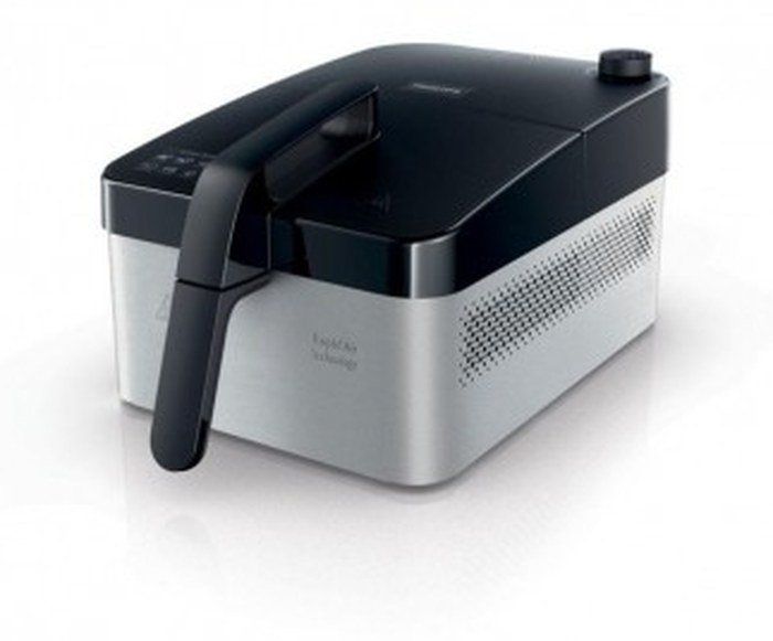 Friteuse sans huile PHILIPS HD9120