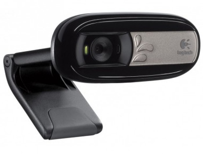 Logitech Webcam C170