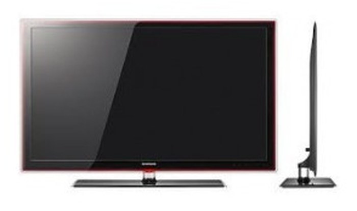 SAMSUNG UE40B7000 - 102 cm