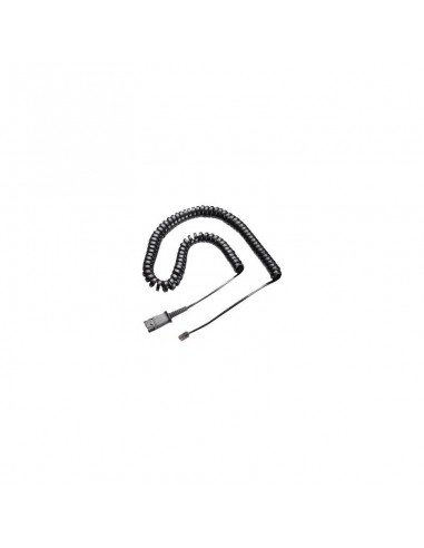 Plantronics Cordon U10P-S Inversé