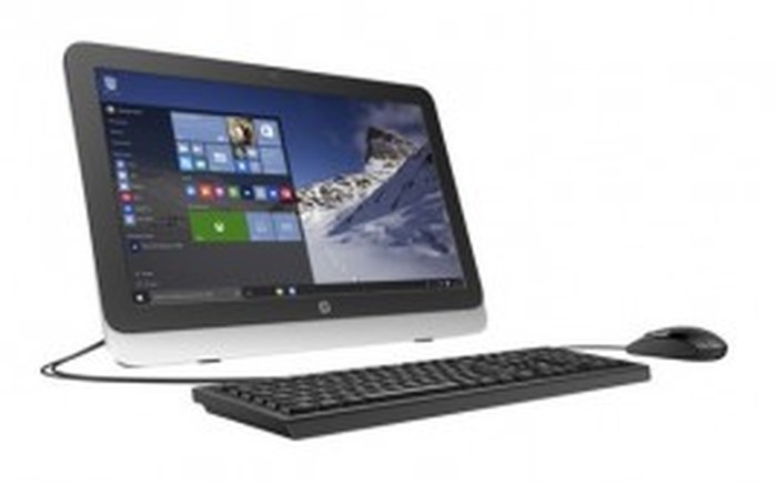 HP ALL-IN-ONE Win 8 Pro REC27-K150EF
