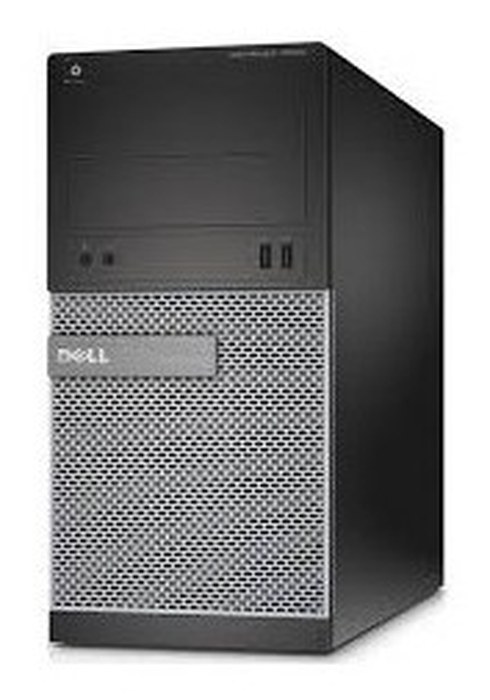 Ordinateur DelOptiPlex 3020 Minitower (CA003D3020MT8)