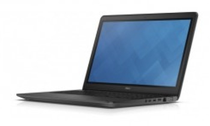 Pc portable Dell Latitude 3550, Intel Core i3-4005U