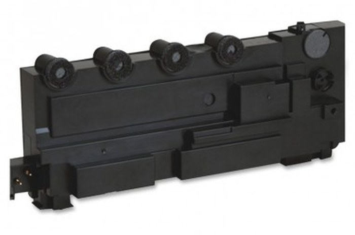 CS/CX3,4,510, C54x Bouteille de récupération de toner usagé (18K) (C540X75G)