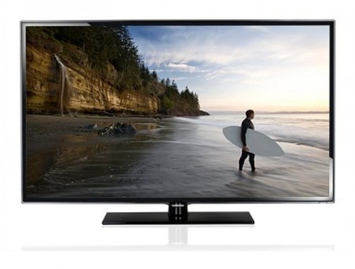 Téléviseur Samsung 32Pouce N5003A Slim - LED TV (UA32N5003AKXMV)