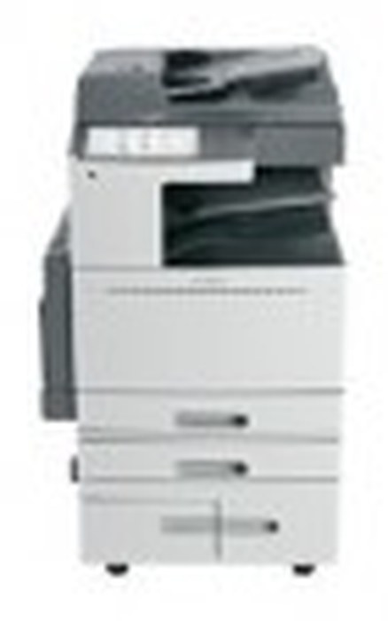 Multifonction Lexmark X950dhe Laser couleur (22Z0682)