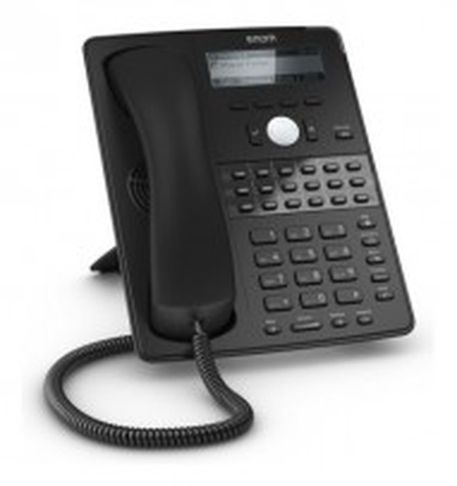 snom 720 téléphone IP(3916)