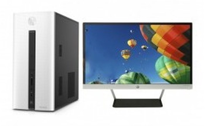 HP PAVILION 550-100NKM (N8Z43EA)