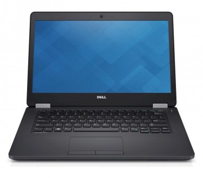 PC Portable Dell Latitude E5470 - 14 série 5000 (N009LE5470U14EMEA-W1)