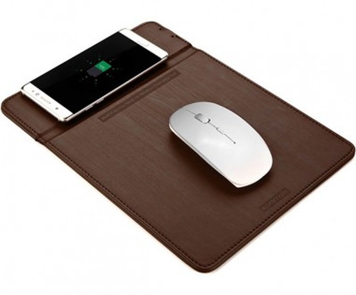 Chargeur aurapad-2 Noir