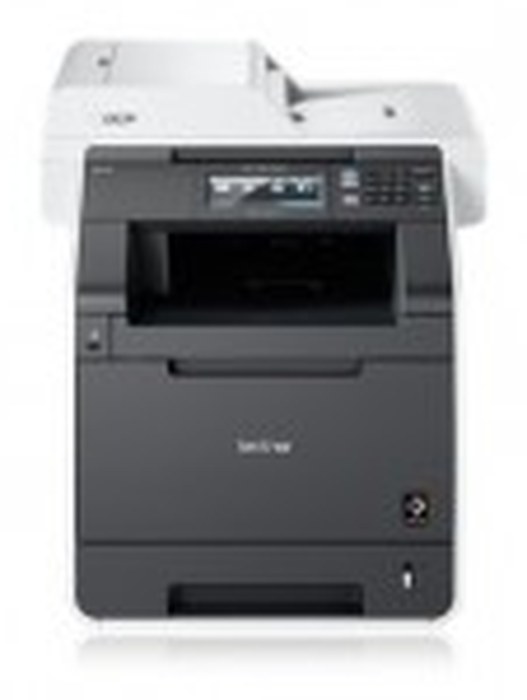 MULTIFONCTION LASER DCP-9270CDN COULEUR 3EN1