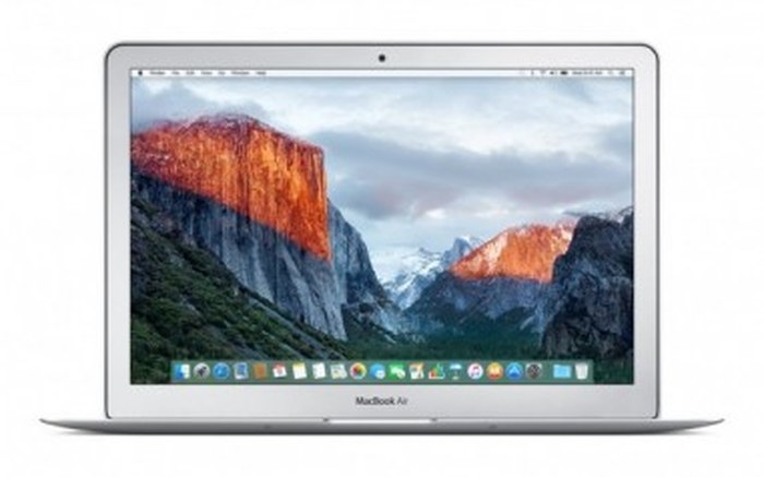 PC PORTABLE APPLE MACBOOK AIR 11