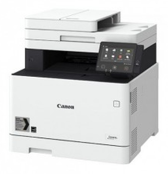 Imprimante couleur multifonction laser 4en1 Canon i-SENSYS MF734Cdw (1474C066AA)