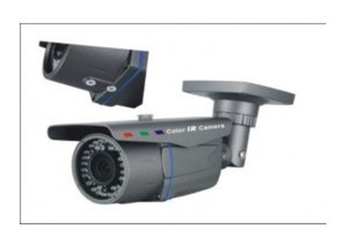 CAMERA ETANCHE