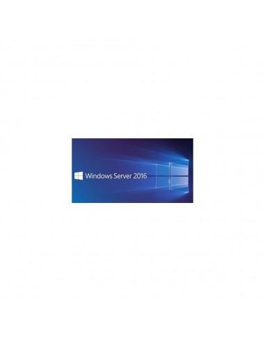 Microsoft Windows Server 2016 Français CAL - DSP OEI 5 (R18-05207)