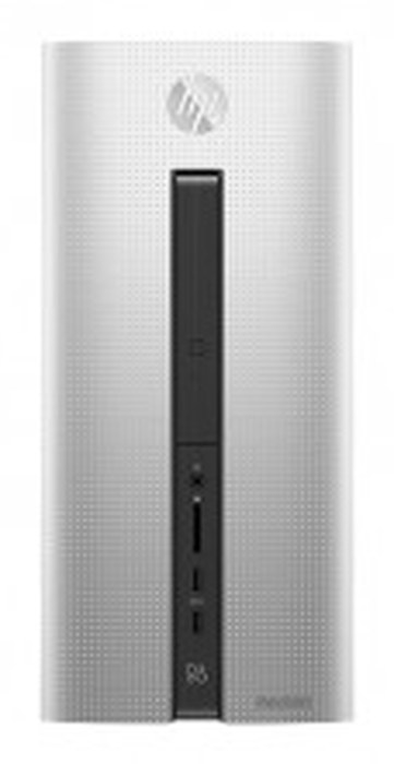 HP Pavilion 500-000nkm Processeur Intel i5-4460S