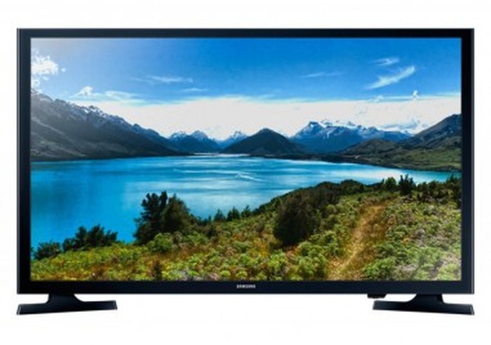 TV Samsung Flat J4003 Série 4 LED 32\"
