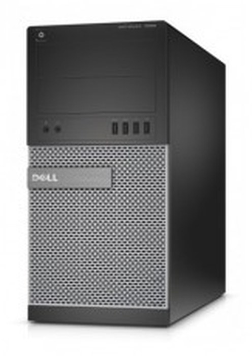 Pc Bureau OptiPlex 7020 MT Intel Core i7-4790