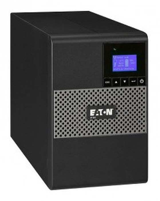Onduleur Line interactive Haute Fréquence Eaton 5P 850i VA Tower