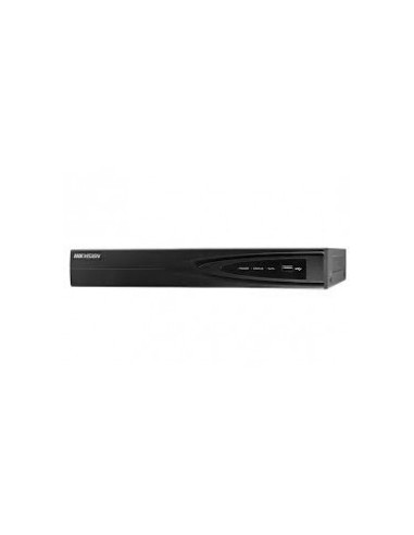 NVR HIKVISION POUR SOLUTION IP