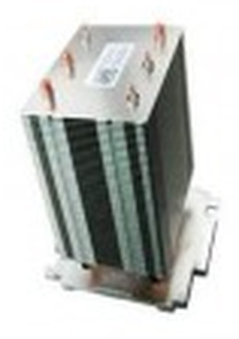 Dell Kit - 1U CPU Heatsink for PowerEdge R730 with (412-AAFV)