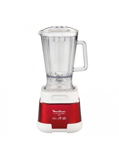 LA MOULINETTE XXL + BLENDER TRIPL'AX 1000W