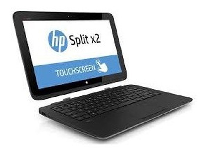 HP Pavilion X2 Split 13--m170ef