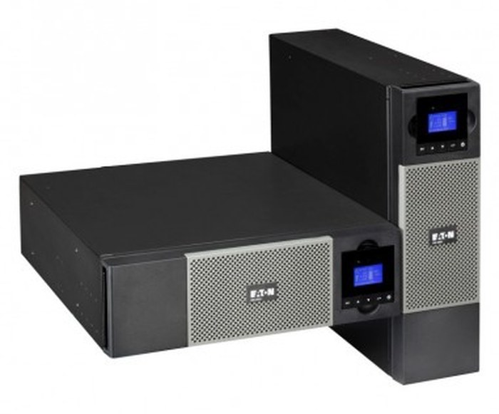 Onduleur Line-interactive Eaton 5PX 3000 VA RT3U