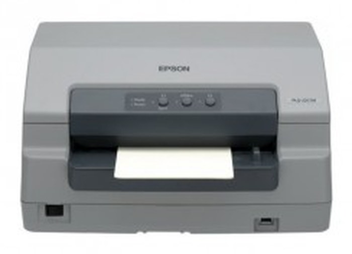 Imprimante avec scanner couleur intégré Epson PLQ-22 CS pour livrets