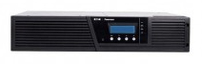 Onduleur Eaton 9130 ON-LINE double conversion 1000VA/900W Rack (103006455-6591)