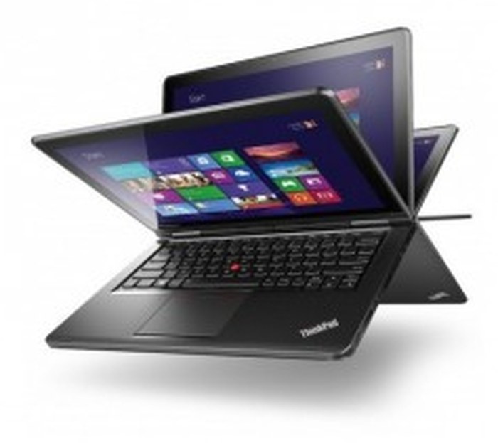 LENOVO TP Yoga S100, I5 4210U,N-vPro,4 GB,500GB 8GB W8,1 Pr64