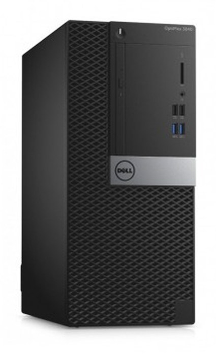 Dell 3040 MT i3-6100 4Go 500Go/RW/Windows7 Pro (N009O3040MT_WIN)