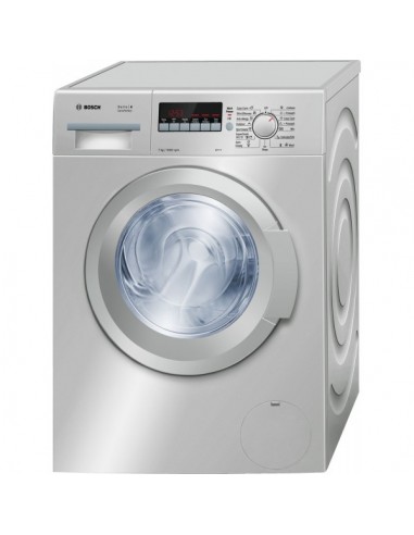 LAVE LINGE BOSCH 7KG INOX