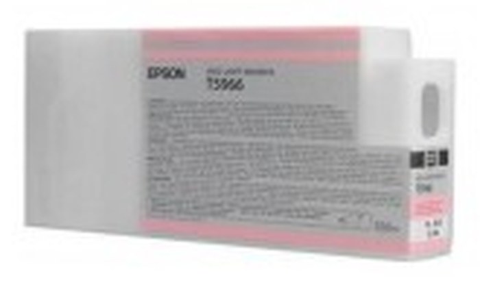 Encre Pigment Vivid Magenta Clair SP 7900/9900/7890/9890 (35 (C13T596600)