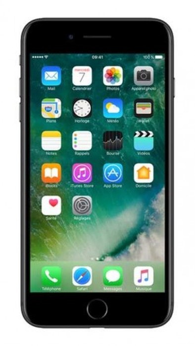 iPhone 7 Plus /Noir /3 Go /256 Go /5.5Pouce /12 Mpx