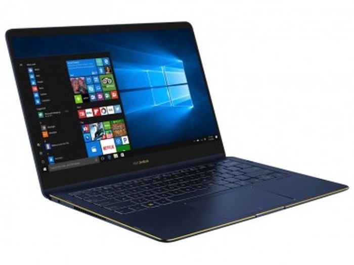 Ordinateur portable ASUS ZenBook Flip S UX370UA (90NB0EN1-M05770)
