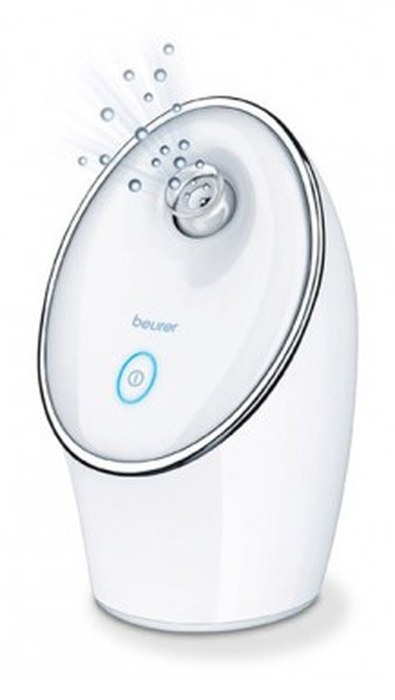 Appareil sauna facial ionique
